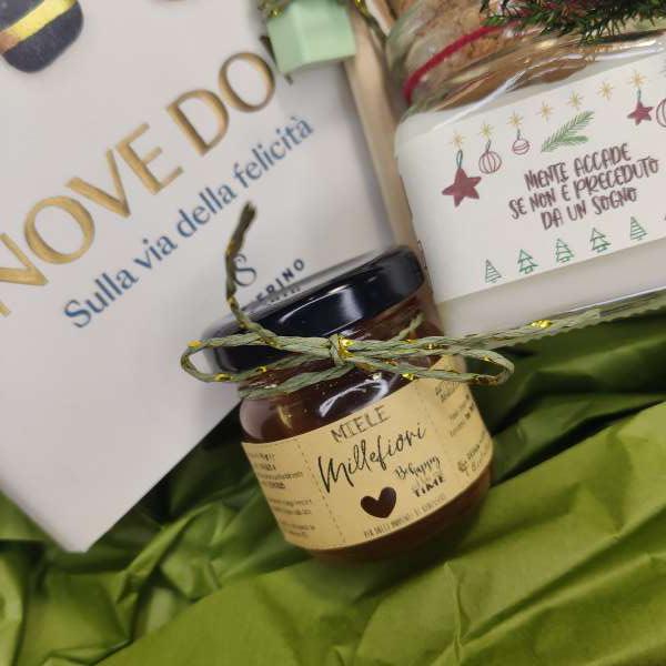 giovanni allevi i nove doni sulla via della felicità